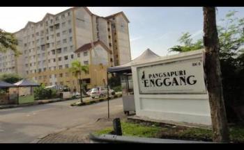 Enggang, Puchong的公寓，照片1