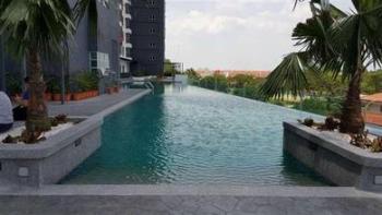 Silk Residence, Cheras的共管公寓，照片2