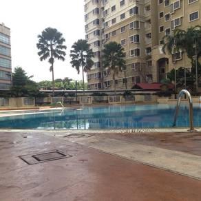 Condominium at Pelangi Utama, Bandar Utama, photo 2