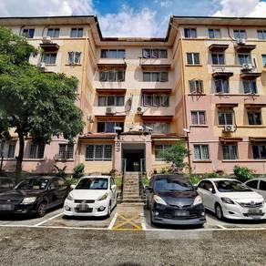 Apartment at Saujana, Damansara Damai, photo 1