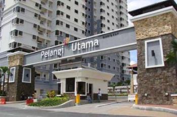 Condominium at Pelangi Utama, Bandar Utama, photo 1