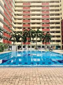 Apartmen di Mentari Court, Petaling Jaya, foto 2