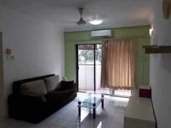 Apartment at Saraka, Puchong, photo 2