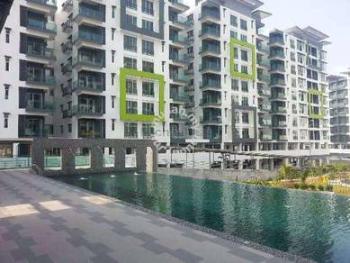 Mahkota Garden, Bandar Mahkota Cheras的共管公寓，照片3