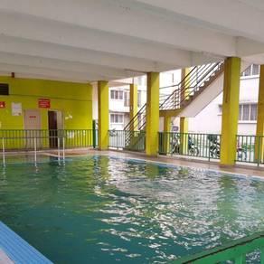 Puchong Permata 1, Puchong的公寓，照片2