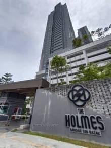 Kondominium di The Holmes 1, Cheras, foto 1