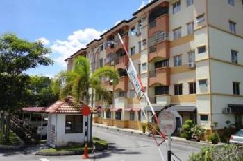 Apartmen di Cheras Intan, Cheras, foto 1