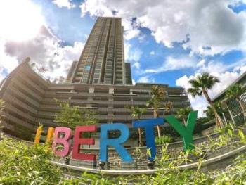 Condominium at Liberty Arc Ampang, Ampang, photo 1