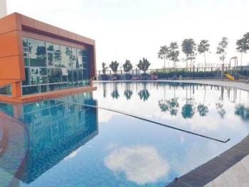 Kondominium di The Holmes 1, Cheras, foto 2