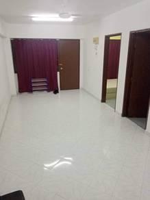 Apartment at Pelangi Damansara, Bandar Utama, photo 2