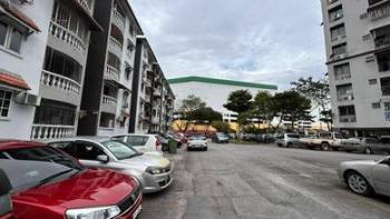 Apartment at Pandan Terrace, Ampang, photo 1