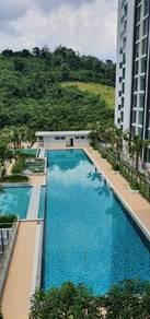 Condominium at Liberty Arc Ampang, Ampang, photo 2