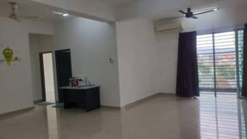 Mahkota Garden, Bandar Mahkota Cheras的共管公寓，照片4