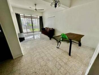 Apartment at Bustan Shamelin, Cheras, photo 2