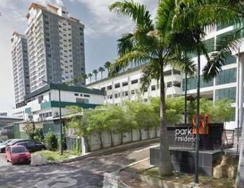Condominium at Park 51 Residency, Petaling Jaya, photo 1