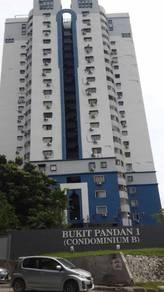Bukit Pandan 1, Cheras的共管公寓，照片1