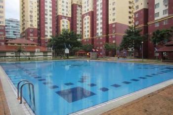 Apartmen di Mentari Court, Petaling Jaya, foto 3