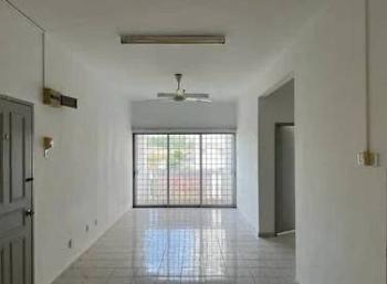 Apartment at Sri Cassia, Puchong, photo 3