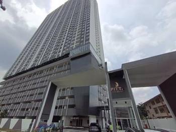 Apartment at Pitta Residensi, Cheras, photo 1