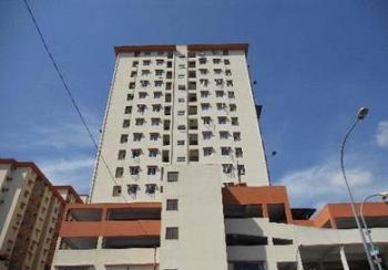 Apartment at Plaza Indah, Kajang, photo 1