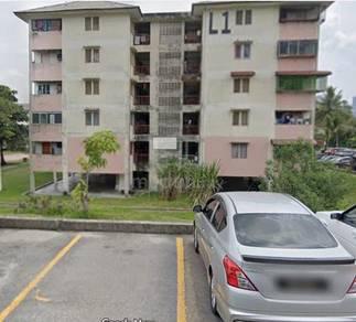 Apartment at Mahkota Cheras, Cheras, photo 1