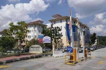 Apartment at Palma Perak, Kota Damansara, photo 3