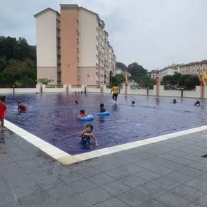 Apartment at Sri Hijauan, Ampang, photo 2