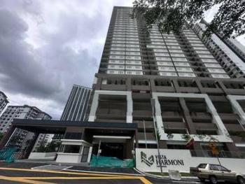 Apartmen di Vista Harmoni Sentul, Batu, foto 1
