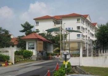 Apartment at Sri Cassia, Puchong, photo 1