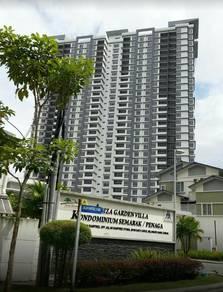 Kondominium di Penaga Semarak, Batu Caves, foto 1
