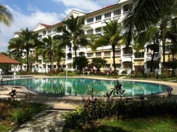 Apartment at Sri Cassia, Puchong, photo 2