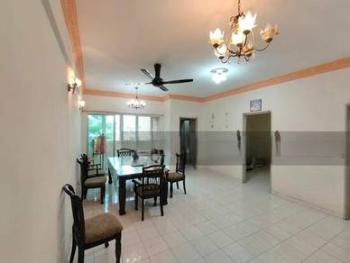 Green Acre Park, Bandar Sungai Long的共管公寓，照片4