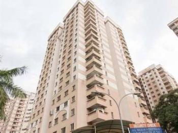 Apartment at Pelangi Damansara, Bandar Utama, photo 1