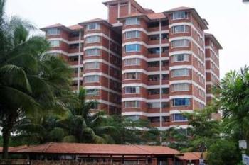 Green Acre Park, Bandar Sungai Long的共管公寓，照片2