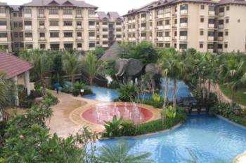 Apartmen di Desa Idaman, Puchong, foto 2