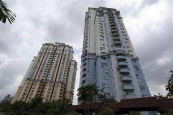 Condominium at Ridzuan, Bandar Sunway, photo 1