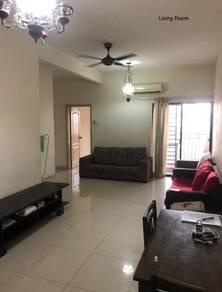 Condominium at Pelangi Utama, Bandar Utama, photo 3