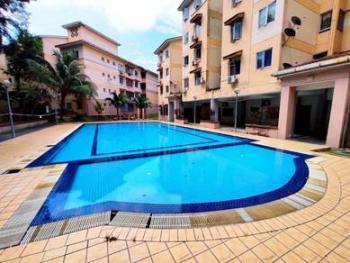 Apartment at Saujana, Damansara Damai, photo 2