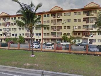 Apartment at Sri Anggerik 2, Puchong, photo 3