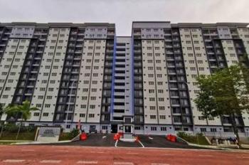 Apartment at D'Kristal, Semenyih, photo 1