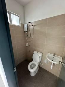 Rumah di Dato Onn Perjiranan 14, Johor Bahru, foto 10