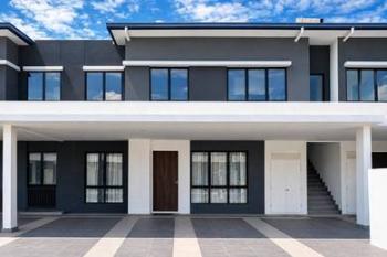 House at Persiaran Setia Alam, Eco Ardence, Setia Alam, photo 1