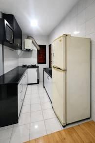 Jalan PJU 10/1b, Damansara Damai的公寓，照片6