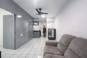 Jalan PJU 10/1b, Damansara Damai的公寓，照片4