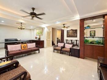House at Jalan Anggerik Doritis 31, Kota Kemuning, photo 1