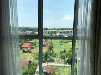 Kondominium di Kelisa Residence, Perai, foto 9