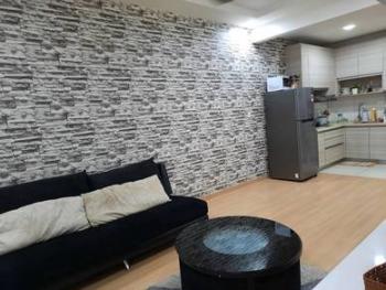 Kondominium di Wellesley, Butterworth, foto 7