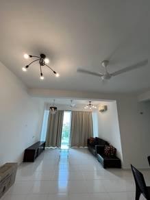 Kondominium di Kota Permai, Bukit Mertajam, foto 7