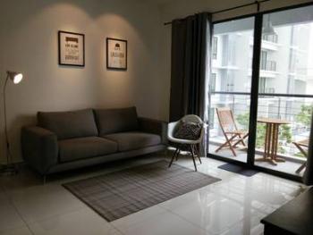 Condominium at Wellesley, Butterworth, photo 1