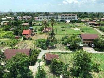 Kondominium di Kelisa Residence, Perai, foto 8